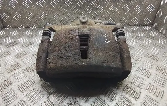 Seat Alhambra (Mk2) Front brake caliper
