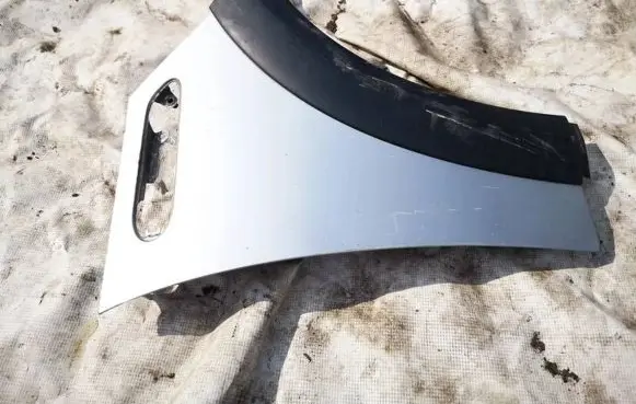Mini One - Cooper R50 - 53 Fender