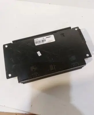 Audi A6 S6 C5 4B Sound amplifier 294009 189678001556