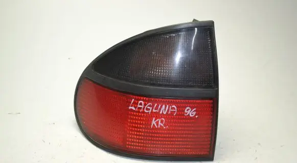 Renault Laguna I Rear/tail lights 7700820052 1002225