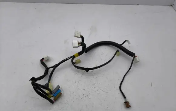 Mazda CX-5 II Seat wiring loom 