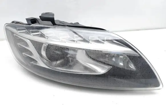 Audi Q7 4L Headlight/headlamp 