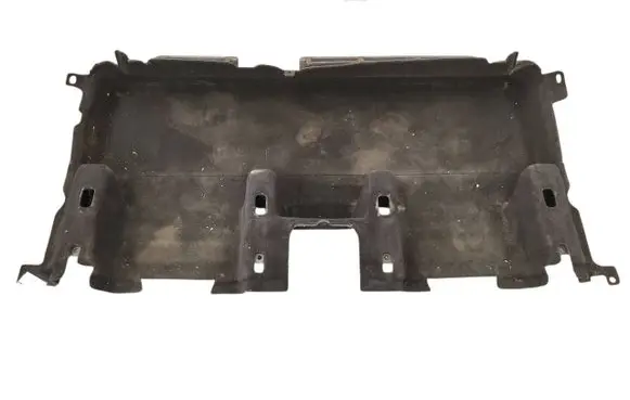 Tesla Model Y Rear floor carpet liner 149299400D
