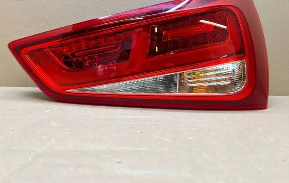 Audi A1 Rear/tail lights 8X0945094E