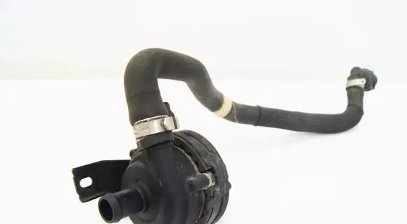 Alfa Romeo Giulia Electric auxiliary coolant/water pump 02-00-20141