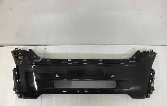 Mitsubishi Eclipse Cross Speedometer (instrument cluster) 768