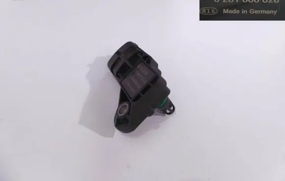 Air pressure sensor