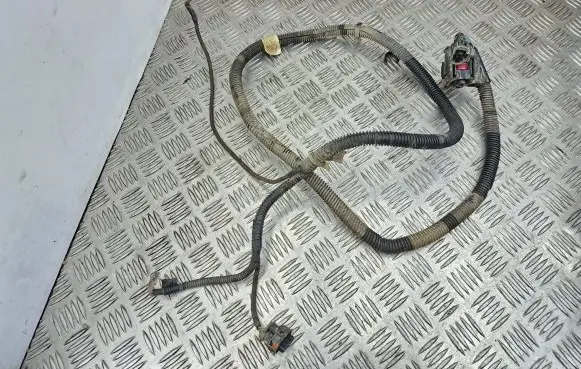 Opel Astra H Other wiring loom 13120921