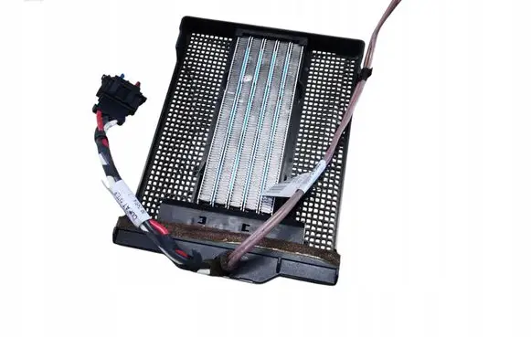 Seat Ibiza IV (6J,6P) Electric cabin heater radiator 6R0963235