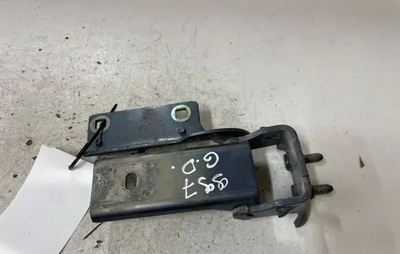Peugeot 407 Tailgate/trunk/boot hinge ES72