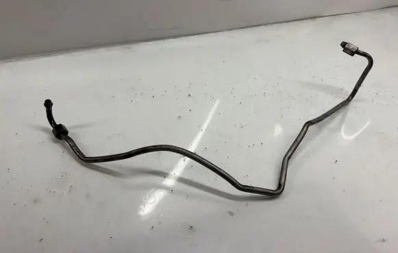 Audi A4 S4 B8 8K Fuel injector supply line/pipe