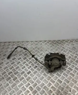 Peugeot 5008 II Front brake caliper