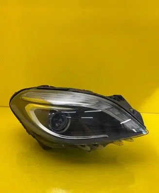 Mercedes-Benz B W246 W242 Headlight/headlamp A2468207261