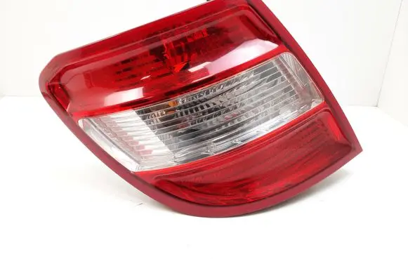 Mercedes-Benz C W204 Rear/tail lights 2048200364