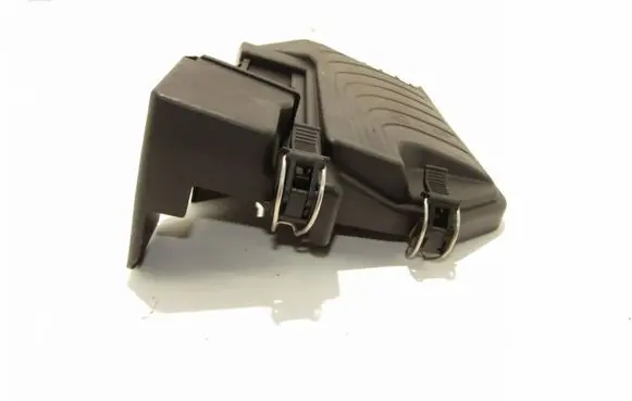 Mercedes-Benz A W176 Fuse box cover A2465400182