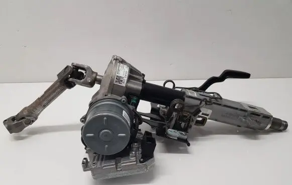 Volkswagen Polo V 6R Electric power steering pump 6C1423510AD 6R1423961 6C1909144M