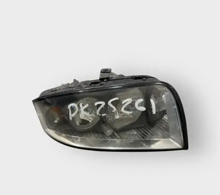Audi A2 Headlight/headlamp 8Z0941004H 1853869000 89303101