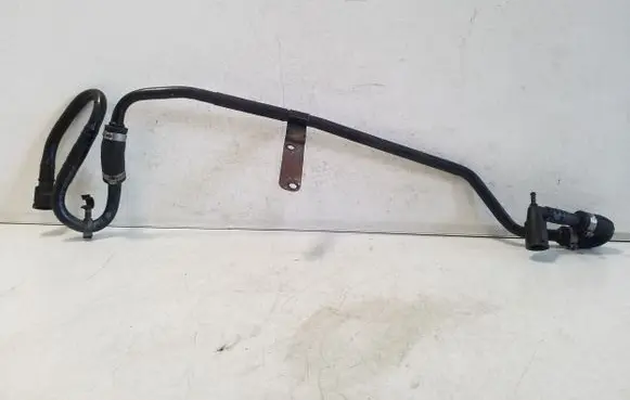 Volkswagen Touareg II Vacuum line/pipe/hose 7P6611931S