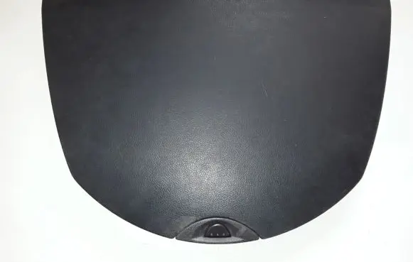 Mitsubishi Grandis Glove box
