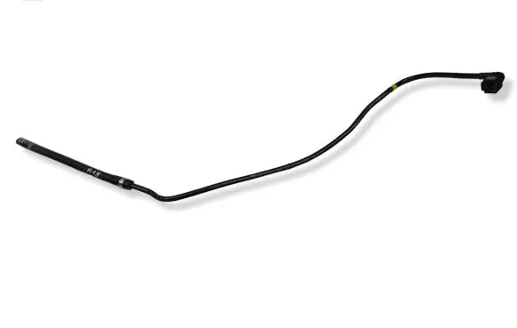 Fiat Idea Engine coolant pipe/hose 51757934 0051757934 90213601