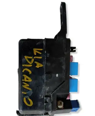 KIA Picanto Central body control module 2CAVW