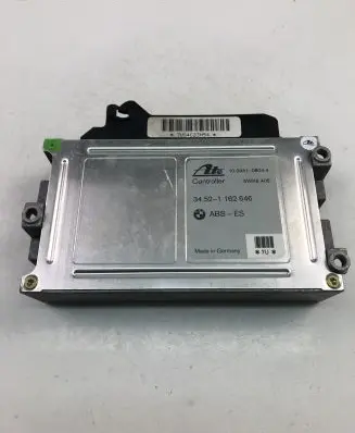 BMW 7 E38 Other control units/modules 1162646