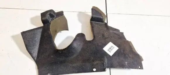 Peugeot 406 Other trunk/boot trim element 242898