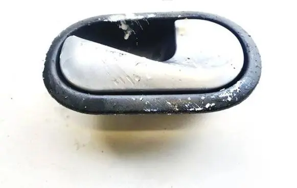 Renault Megane II Rear door interior handle 8200028486