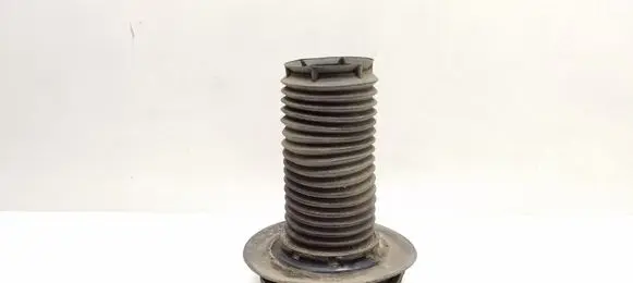Mercedes-Benz C W204 Front coil spring rubber mount A2043201273