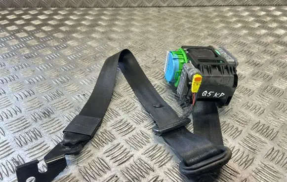 Audi Q5 SQ5 8R Front seatbelt 306425399G48