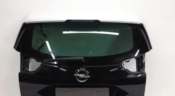 Opel Crossland X Tailgate/trunk/boot lid 5777030