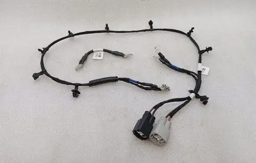 Lotus Eletre Sound system wiring loom 8891178649