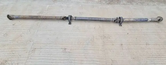 Volkswagen II LT Drive shaft (set)