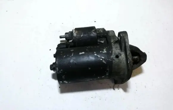 Toyota Avensis T220 Starter motor 1005831078 026286