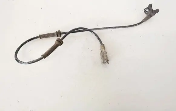 Peugeot 308 ABS brake wheel speed sensor kwsscem10