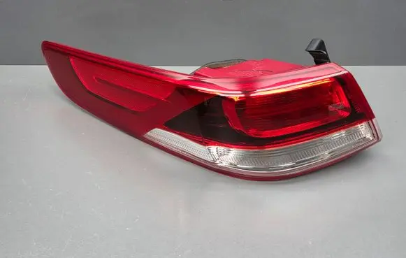 Rear/tail lights