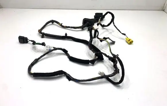 Hyundai i20 (GB IB) Front door wiring loom 91611C8631