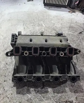 BMW 3 E46 Intake manifold 225942