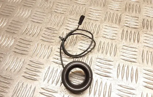 Mercedes-Benz A W168 Immobiliser reader (aerial) A1684620253