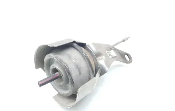 Mercedes-Benz C AMG W204 Turbo system vacuum part 6510904780