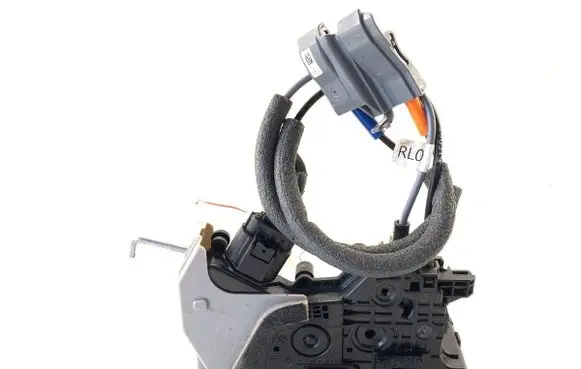 Hyundai Kona I Rear door lock 81410J9000