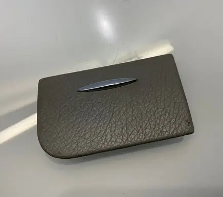 Mercedes-Benz E W211 Dashboard storage box/compartment 