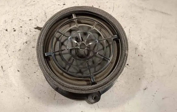 Audi Q7 4M Rear door speaker 4M0035411 90016438104 UA702315