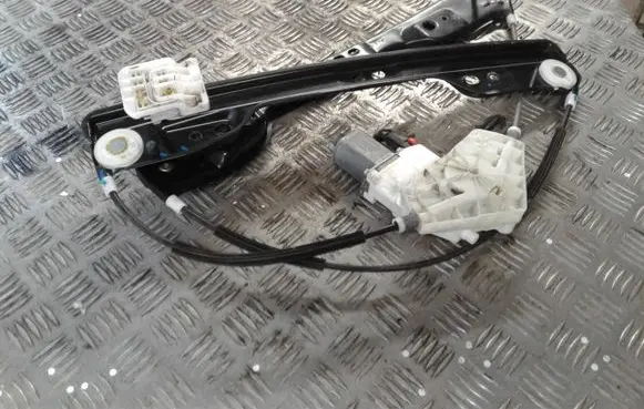 Dodge Journey Rear door window regulator with motor 0130822475 961926102