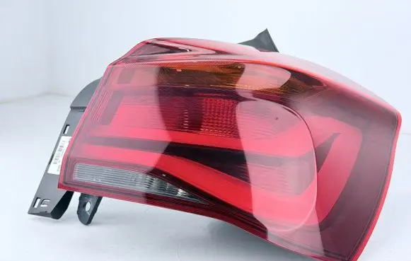 BMW 1 F20 F21 Rear/tail lights 7456502