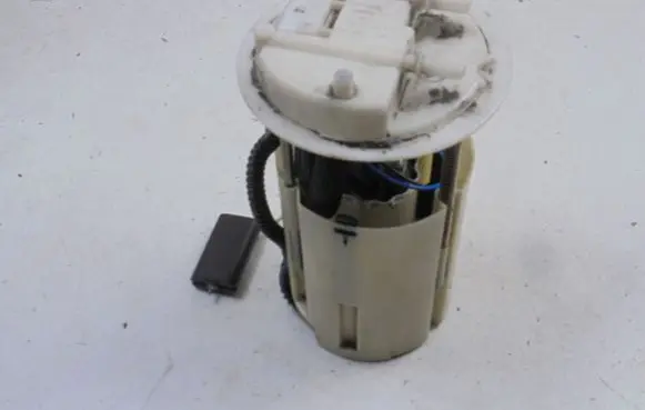 Fiat Stilo In-tank fuel pump 46833635