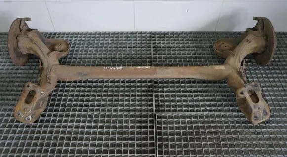 SsangYong Tivoli Rear axle beam 