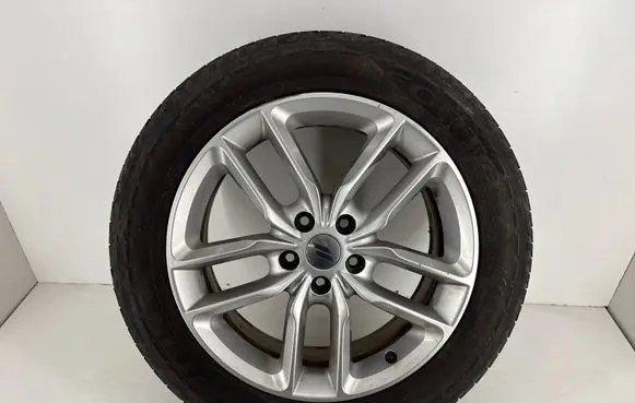 Dodge Durango R20 alloy rim 04755337AA
