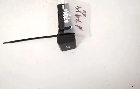 KIA Carens I Fog light switch 