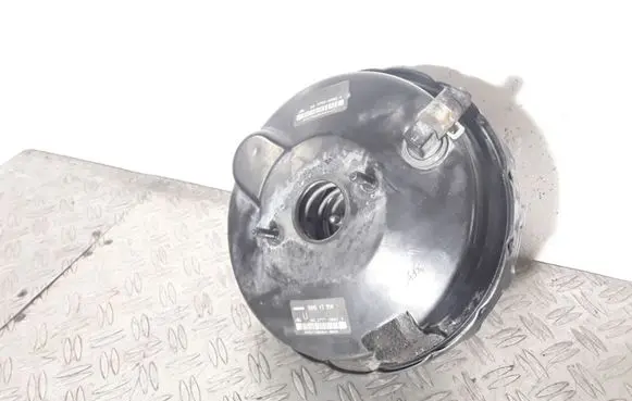 Mazda 3 II Brake booster BN543950 06277750034